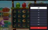 Autoplay settings
