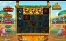 Free spins screen
