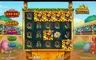 Free spins screen