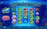 Free spins screen