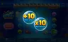 Free spins screen