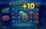 Free spins screen