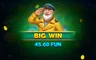 Win screen