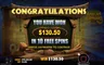 Win screen