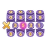 Digit symbols (0-9)