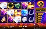 Free spins screen