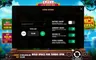 Game settings