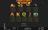 Paytable