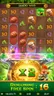 Free spins screen