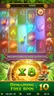 Free spins screen