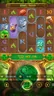 Free spins screen