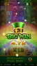 Free spins screen