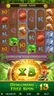 Free spins screen