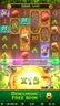 Free spins screen
