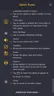 Rules / How to play