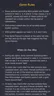 Rules / How to play