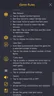 Rules / How to play