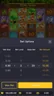 Game settings