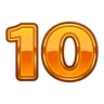 10