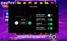 Game settings