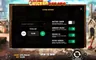 Game settings