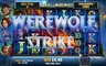 Free spins screen