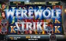 Free spins screen