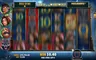 Free spins screen