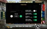 Game settings