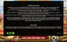 Rules / How to play