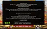 Rules / How to play