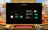 Game settings