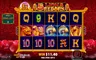 Free spins screen