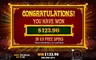 Win screen