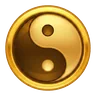 Golden Scatter