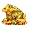 Frog (money toad)