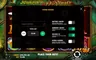 Game settings