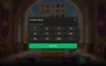 Autoplay settings