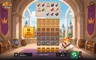 Info / About screen
