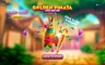 Preview / Loading screen