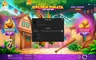 Game settings