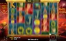 Free spins screen