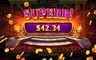 Free spins screen