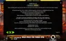 Rules / How to play
