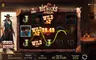 Free spins screen