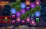 Free spins screen