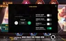 Game settings
