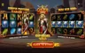 Info / About screen