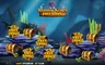 Free spins screen