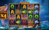 Free spins screen